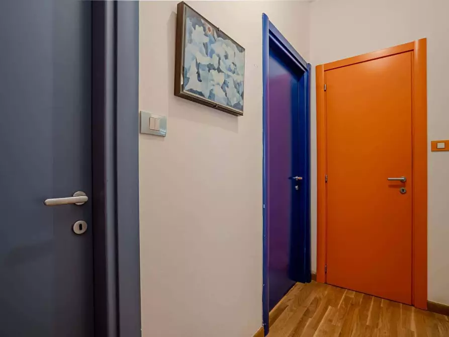 Immagine 17 di Appartamento in affitto  in Via Bergamo11 a Milano