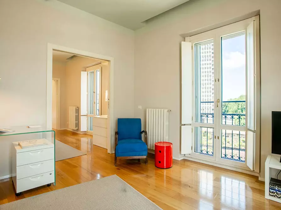 Immagine 12 di Appartamento in affitto  in Viale Sabotino38 a Milano