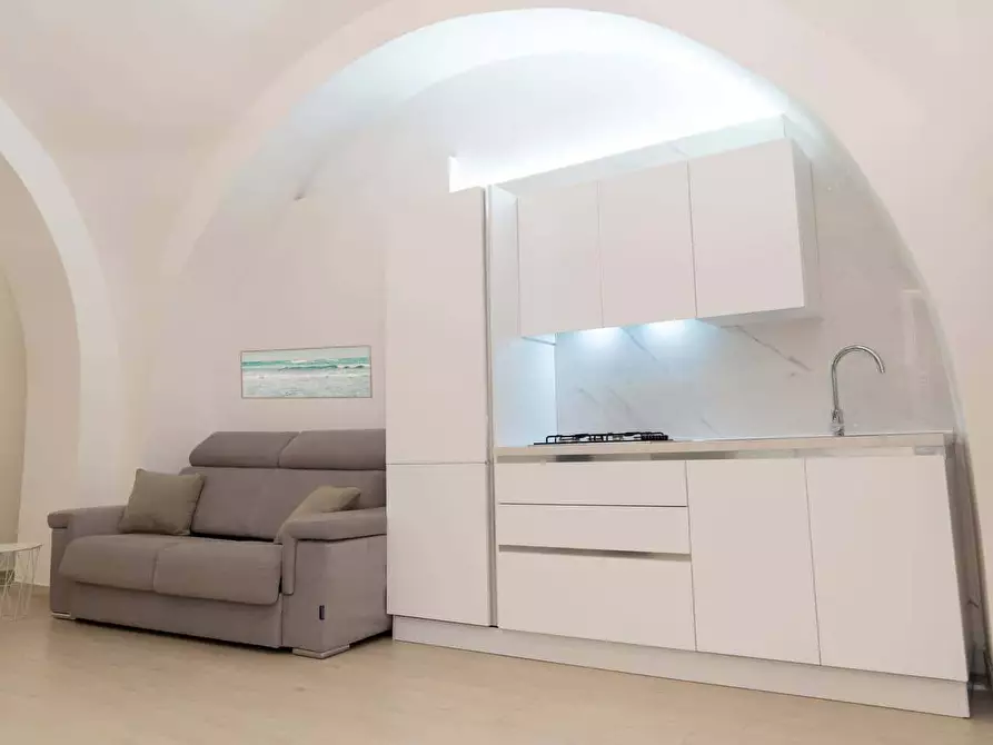 Immagine 4 di Appartamento in affitto  in Via Opacchiasella14 a Manfredonia