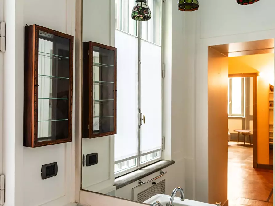 Immagine 18 di Appartamento in affitto  in Via Lupetta12 a Milano