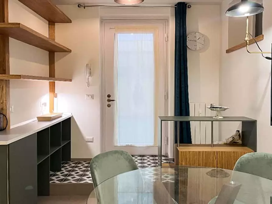 Immagine 9 di Appartamento in affitto  in Via Domenico Scarlatti26 a Milano