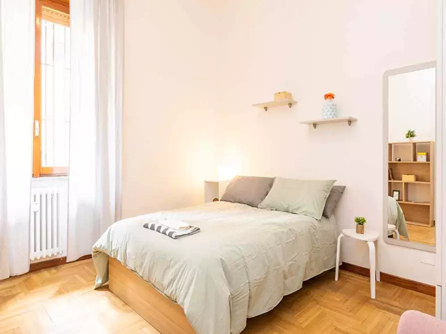 Immagine 6 di Camera in affitto  in Via Angelo Maj12 a Milano