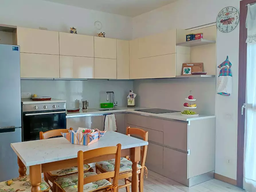 Immagine 10 di Appartamento in affitto  in Via Riccardo Pitteri a Milano