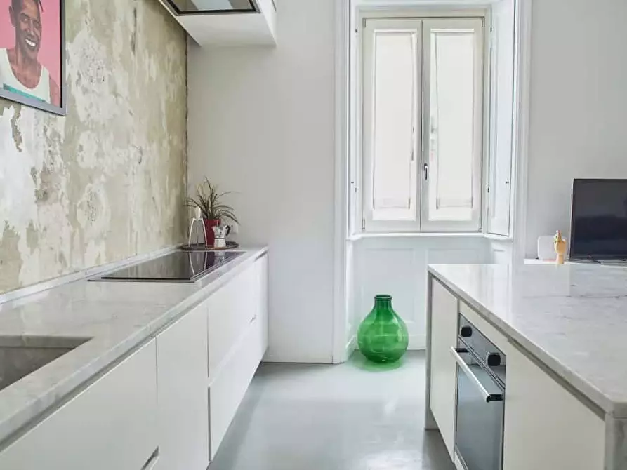 Immagine 13 di Appartamento in affitto  in Via Melegnano6 a Milano