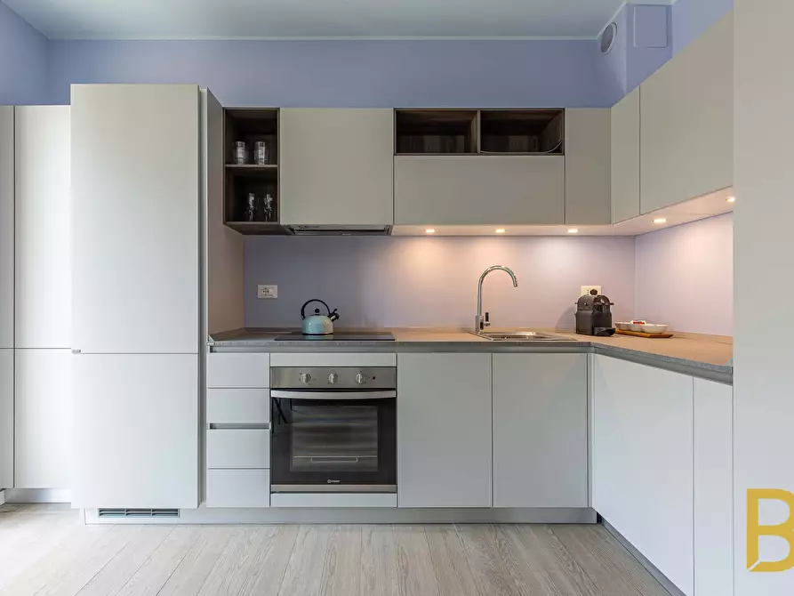Immagine 4 di Appartamento in affitto  in Via Valsugana3 a Milano