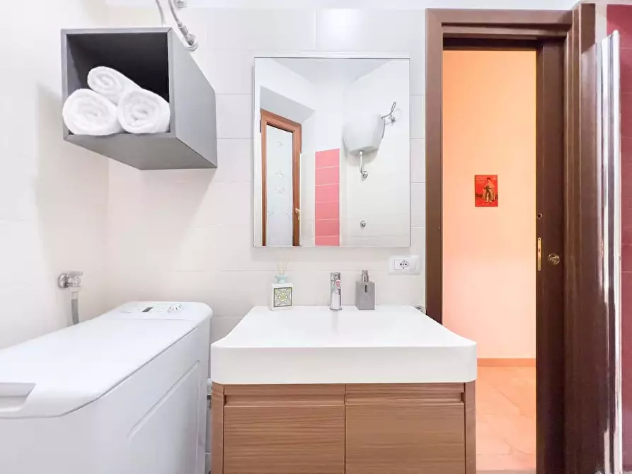 Immagine 20 di Appartamento in affitto  in Circonvallazione Gianicolense47d a Roma