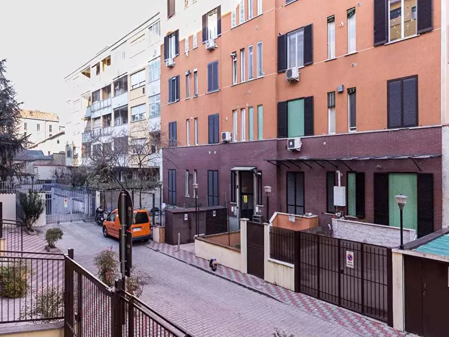 Immagine 35 di Camera in affitto  in Via Privata S. Martiniano1 a Milano