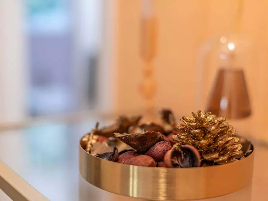 Immagine 5 di Appartamento in affitto  in Via Beata Maria de Mattias2 a Roma