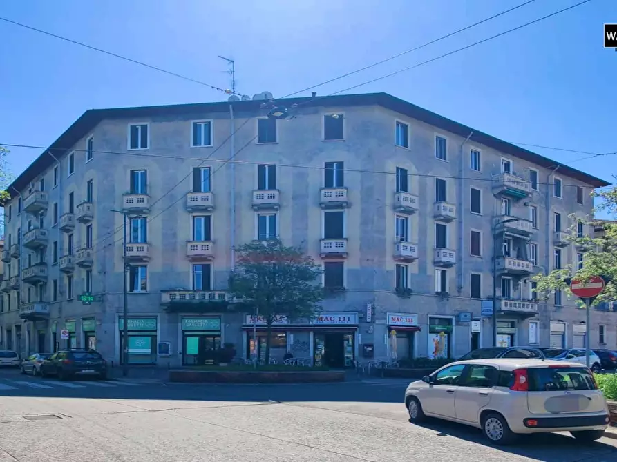 Immagine 13 di Camera in affitto  in Via Mac Mahon a Milano