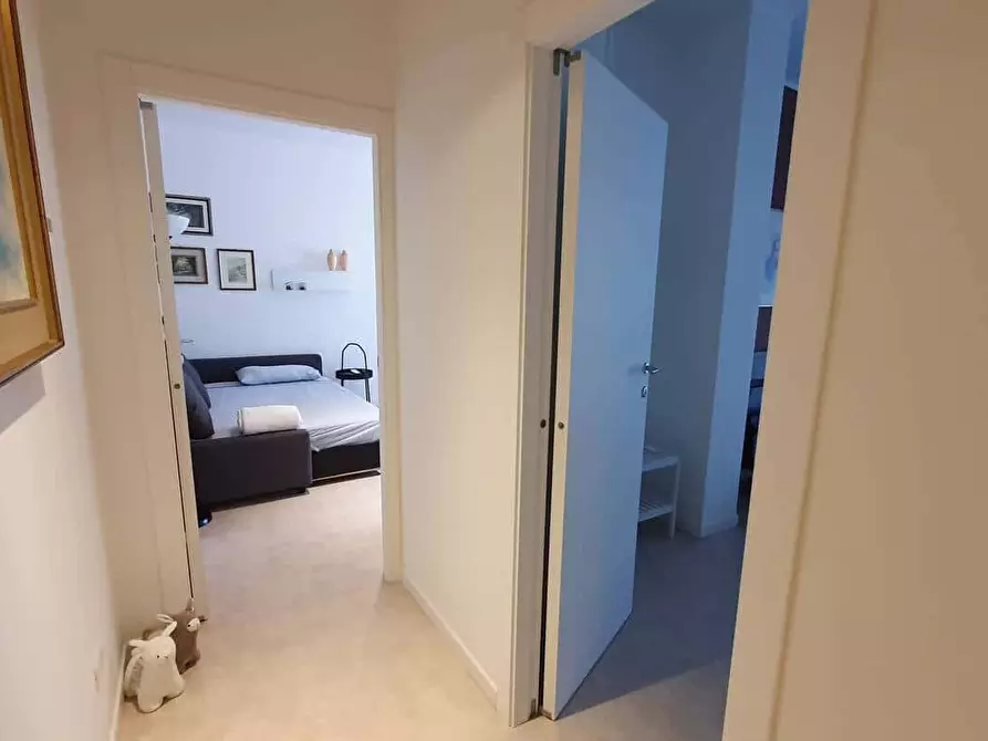Immagine 13 di Appartamento in affitto  in Via M. Ferrazzi9 a Padova