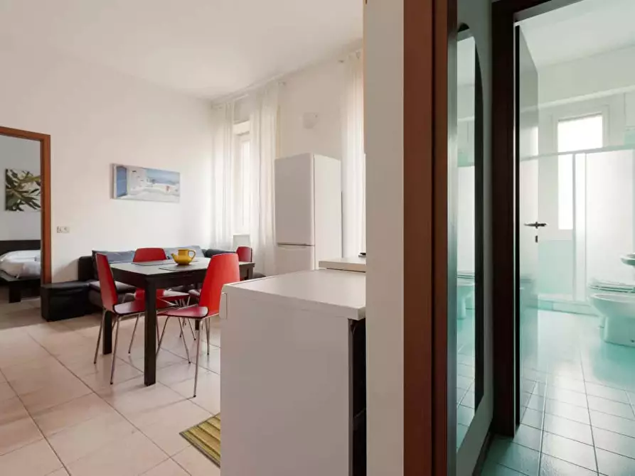 Immagine 5 di Appartamento in affitto  in Viale Gran Sasso a Milano