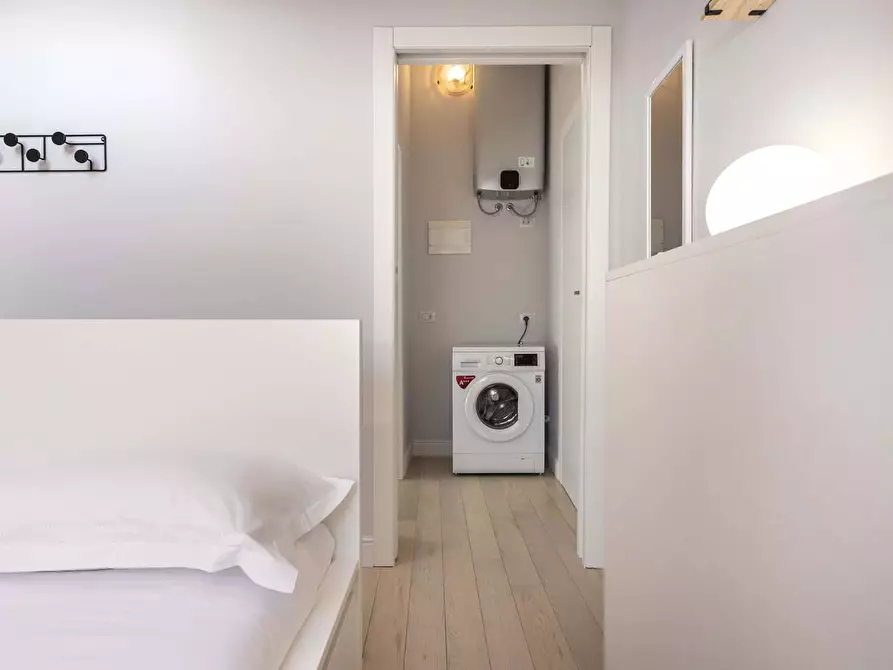 Immagine 9 di Appartamento in affitto  in Via Francesco Ferrucci3 a Milano