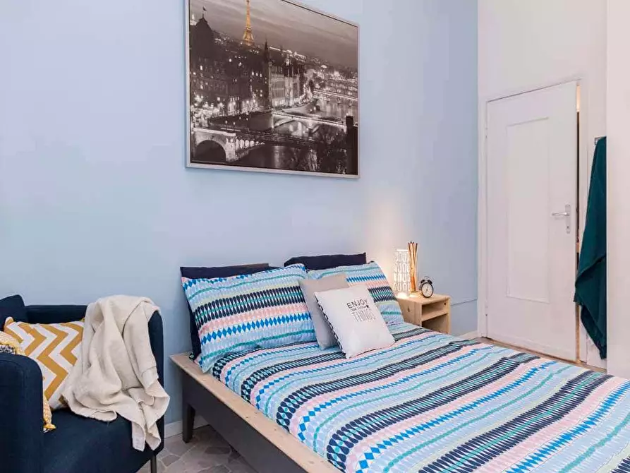 Immagine 7 di Camera in affitto  in Largo Cavalieri di Malta12 a Milano