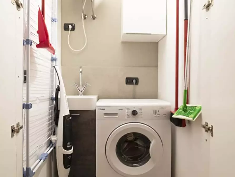 Immagine 11 di Appartamento in affitto  in Corso Vittorio Emanuele II30 a Milano