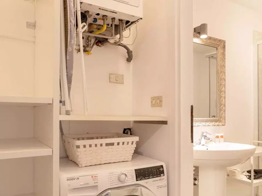 Immagine 32 di Appartamento in affitto  in Via Ascanio Sforza13 a Milano