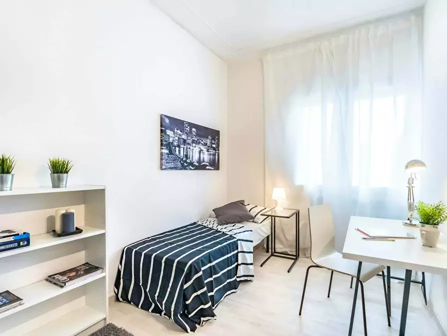 Immagine 2 di Camera in affitto  in Via Giosuè Carducci56 a Venezia