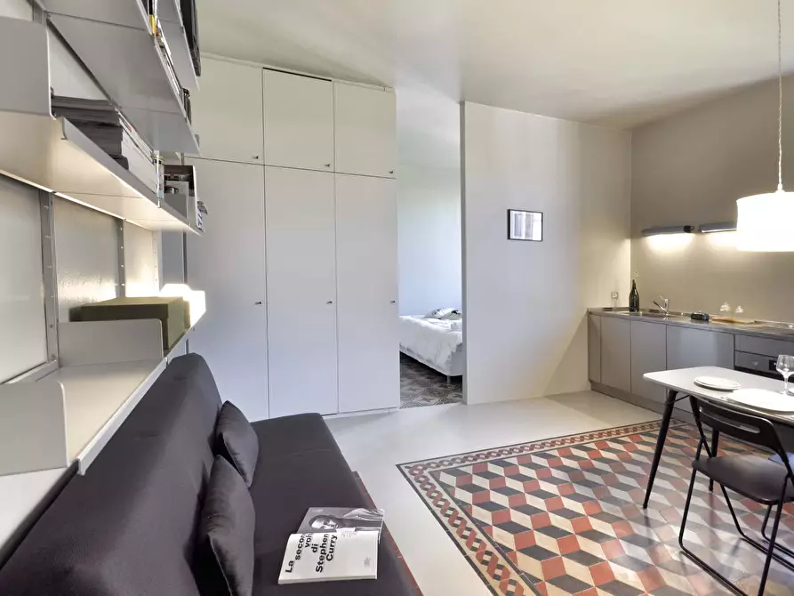 Immagine 2 di Appartamento in affitto  in Via Francesco de Sanctis50 a Milano