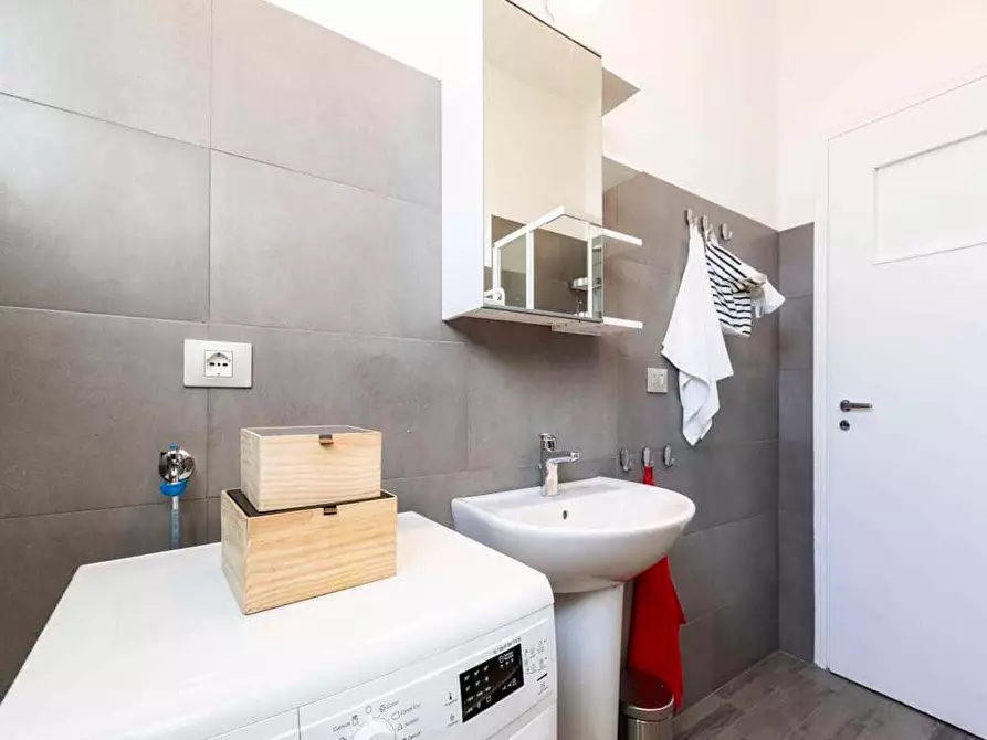 Immagine 18 di Camera in affitto  in Via delle Betulle6 a Buccinasco