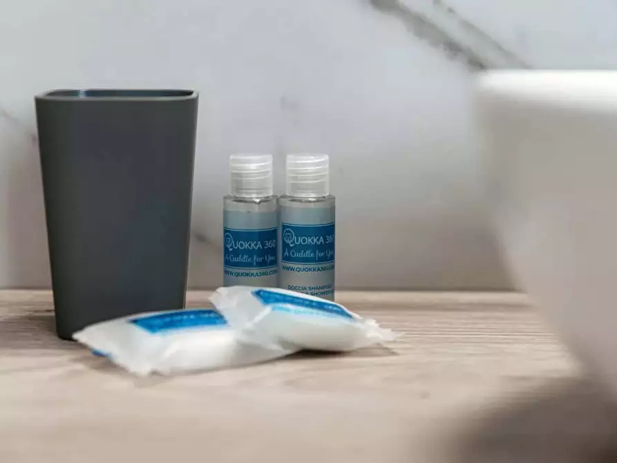 Immagine 21 di Appartamento in affitto  in Via Bellinzona52 a Como