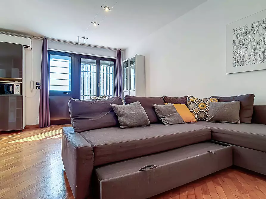 Immagine 10 di Appartamento in affitto  in Via Giuseppe Massarenti223 a Bologna