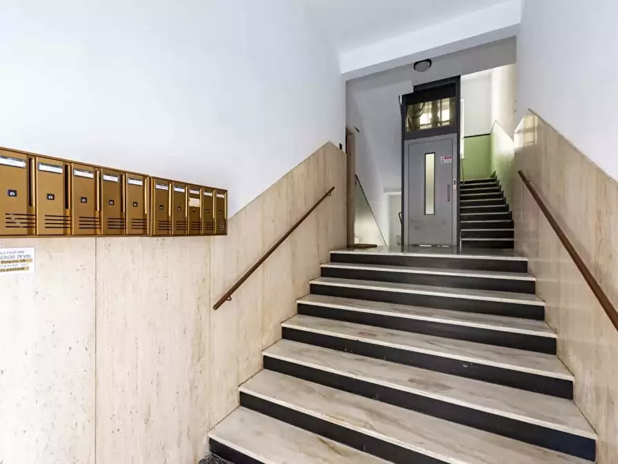 Immagine 32 di Appartamento in affitto  in Via Colonnello Enrico Franceschi a Chiavari