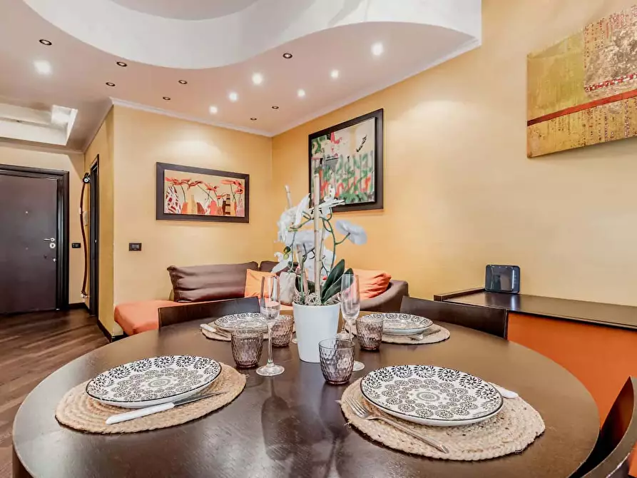 Immagine 19 di Appartamento in affitto  in Via Pio Foà48 a Roma