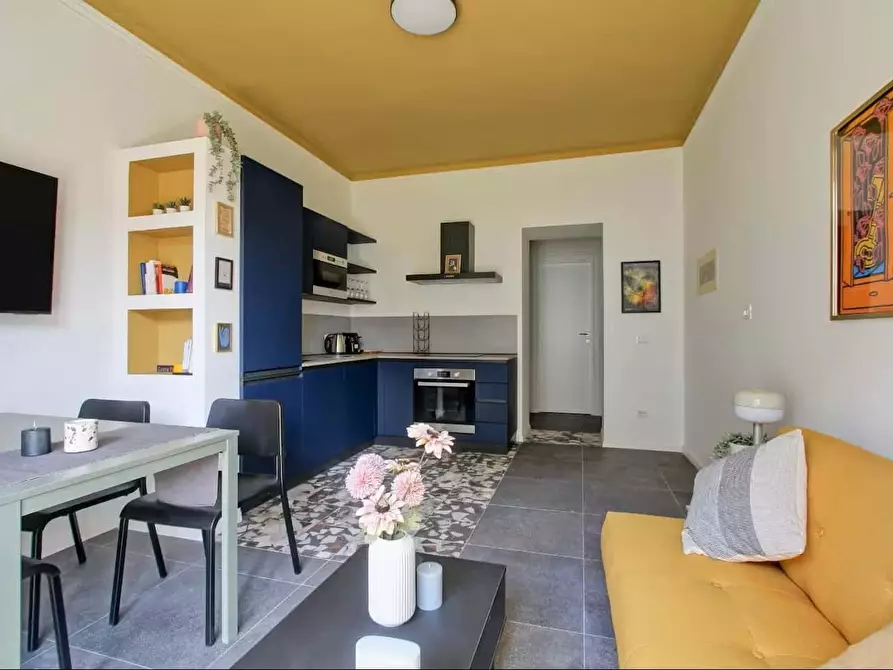 Immagine 5 di Appartamento in affitto  in Viale Ippocrate3 a Roma