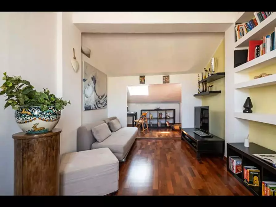 Immagine 3 di Appartamento in affitto  in Via Ca' Selvatica1 a Bologna