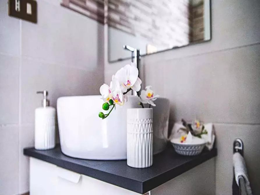 Immagine 9 di Camera in affitto  in Viale Nazario Sauro4 a Milano