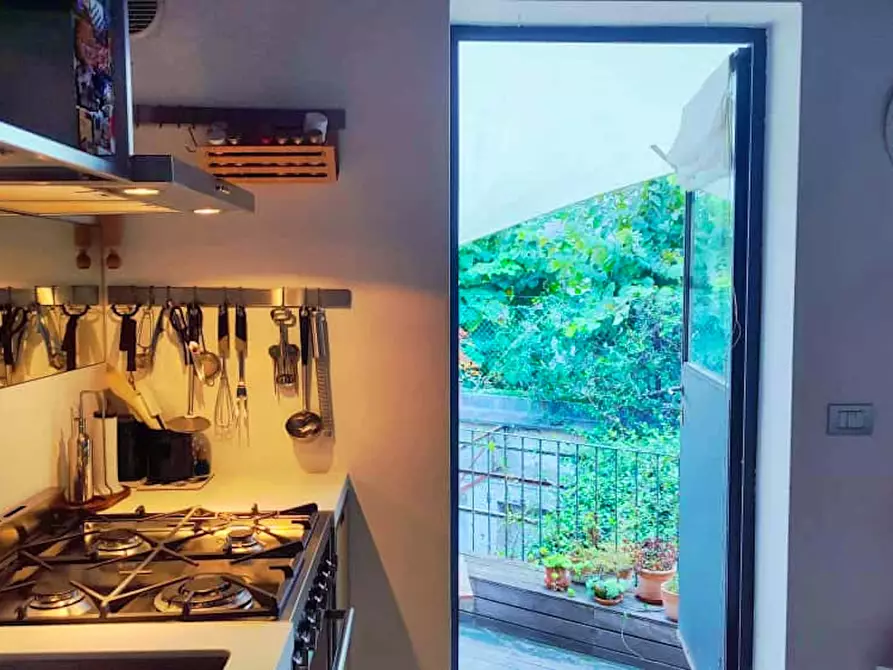 Immagine 10 di Appartamento in affitto  in Via Antonio Pasinetti a Milano