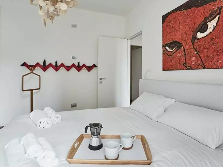 Immagine 16 di Appartamento in affitto  in Piazza Santa Maria Beltrade1 a Milano