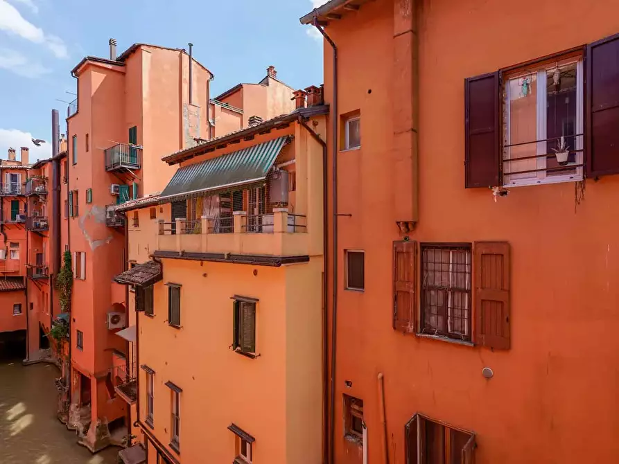 Immagine 21 di Appartamento in affitto  in Via Augusto Righi7 a Bologna