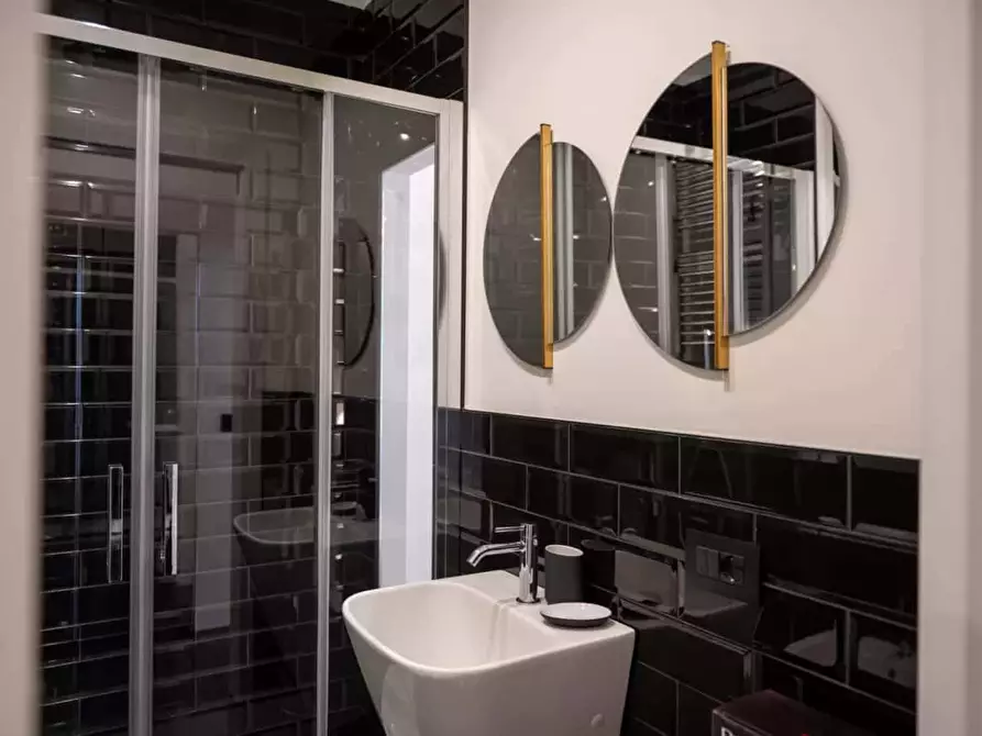 Immagine 6 di Appartamento in affitto  in Via Daniele Crespi11 a Milano