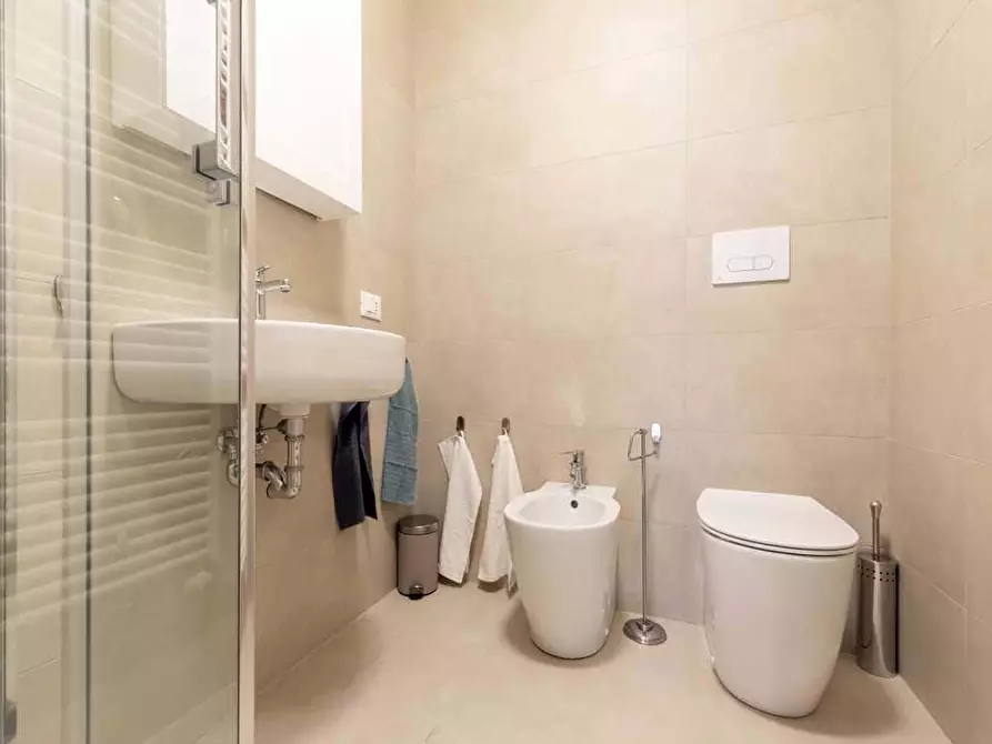 Immagine 27 di Camera in affitto  in Via Ospedale Civile69 a Padova