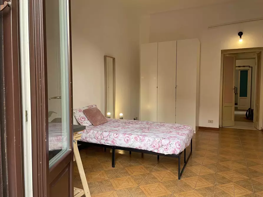 Immagine 2 di Camera in affitto  in Via Giuseppe Meda37 a Milano