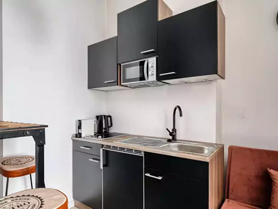 Immagine 10 di Appartamento in affitto  in Via Francesco Daverio6 a Milano