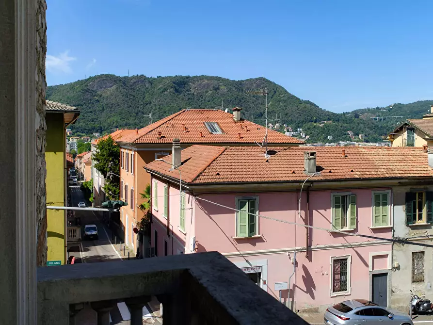 Immagine 24 di Appartamento in affitto  in Via Tommaso Grossi34 a Como