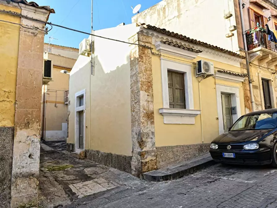 Immagine 7 di Appartamento in affitto  in Via Pier Capponi38 a Noto