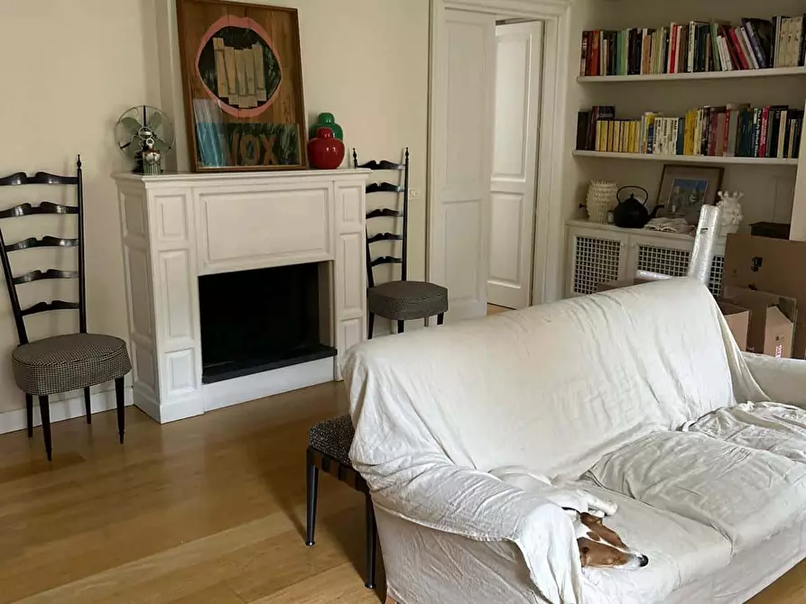 Immagine 2 di Appartamento in affitto  in Via L. Cagnola5 a Milano
