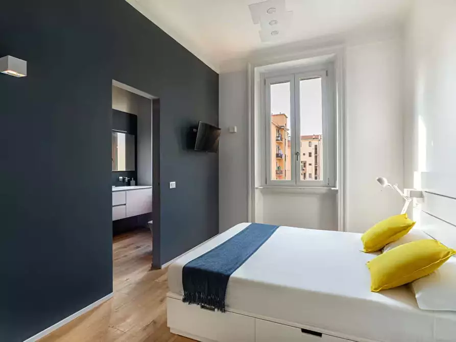 Immagine 1 di Camera in affitto  in Via Ponte Seveso23 a Milano