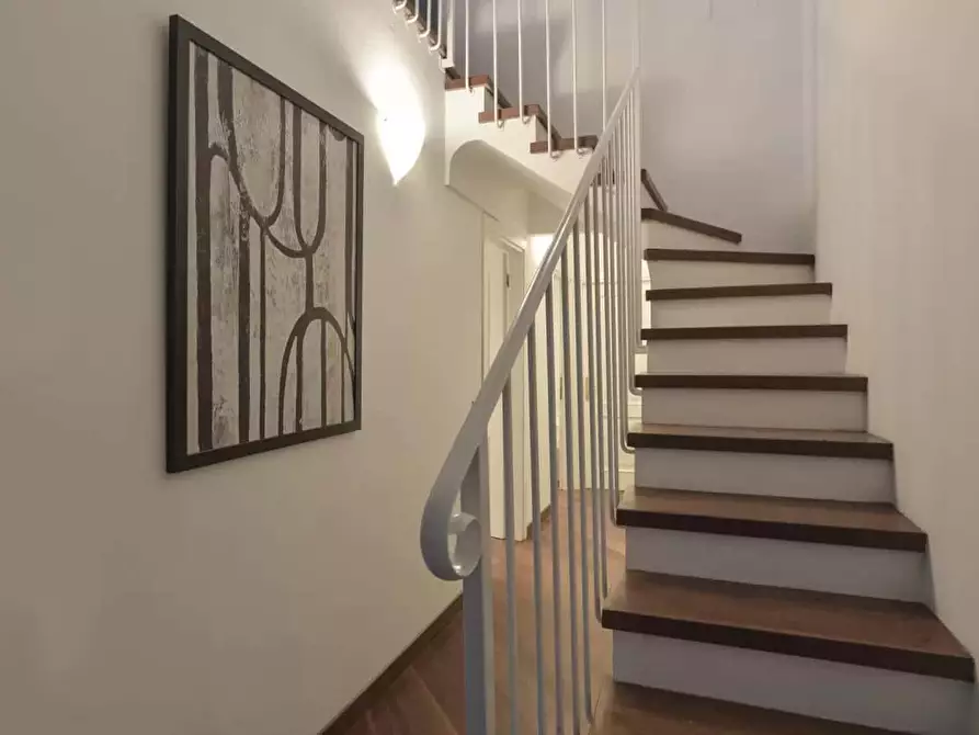 Immagine 10 di Appartamento in affitto  in Via delle Moline20 a Bologna