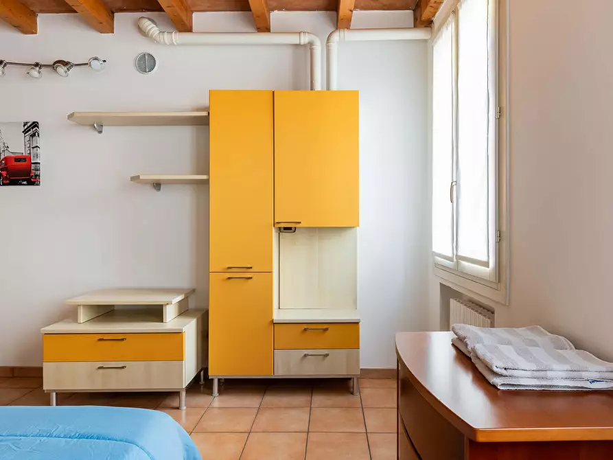 Immagine 4 di Appartamento in affitto  in Via San Carlo49 a Bologna