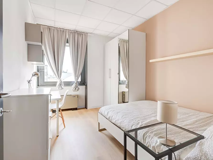 Immagine 2 di Camera in affitto  in Via Privata Deruta22 a Milano