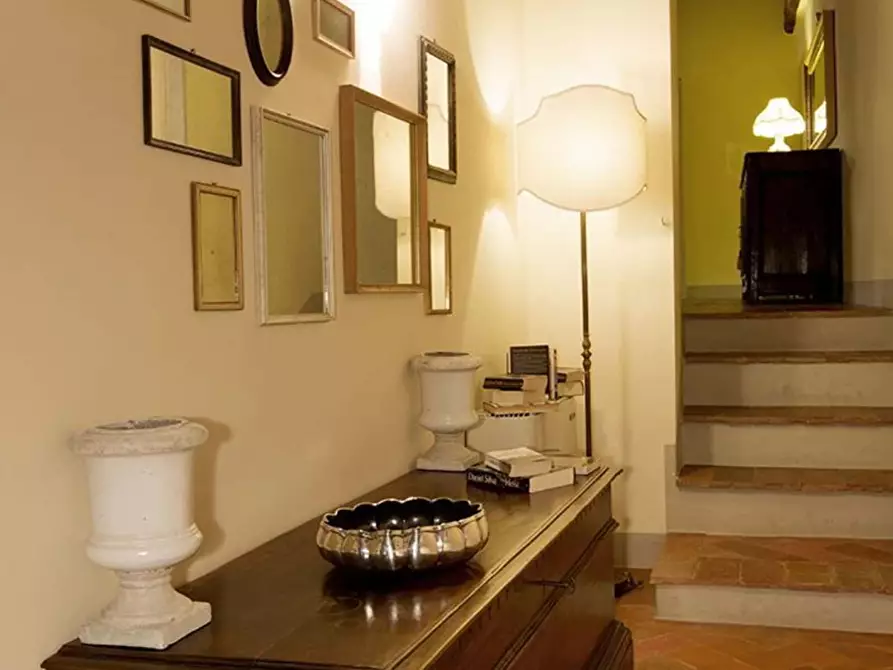 Immagine 8 di Appartamento in affitto  in Via Nazionale a Cortona