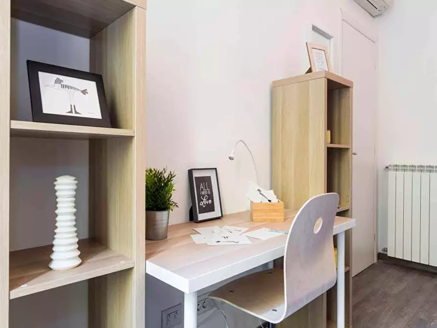 Immagine 5 di Camera in affitto  in Via Privata San Martiniano1 a Milano