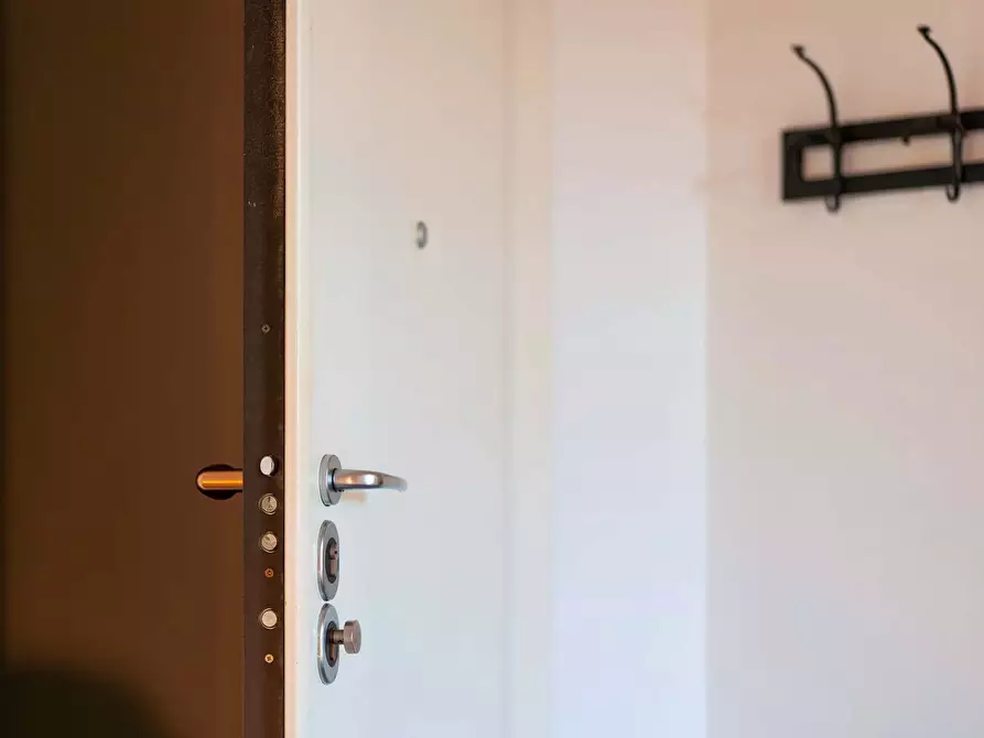 Immagine 3 di Appartamento in affitto  in Via Vigevano a Milano