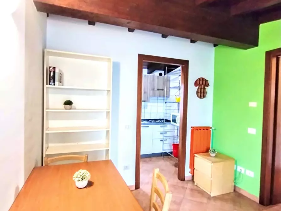 Immagine 1 di Appartamento in affitto  in Via Gaetano Osculati a Milano