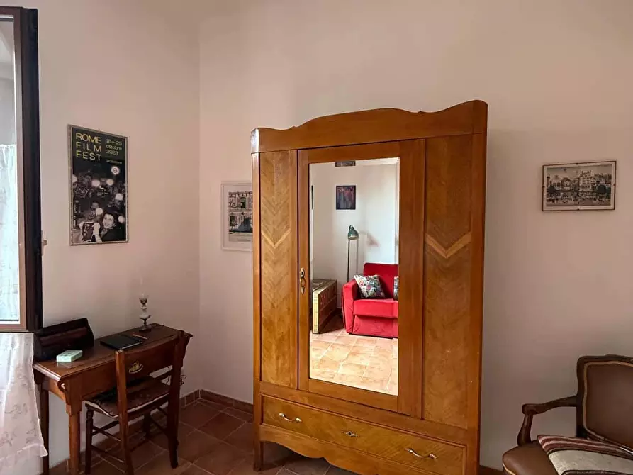 Immagine 17 di Appartamento in affitto  in Via Macerata33 a Roma