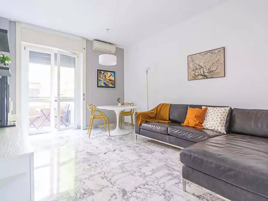 Immagine 4 di Appartamento in affitto  in Via Giulio Cesare Procaccini45 a Milano