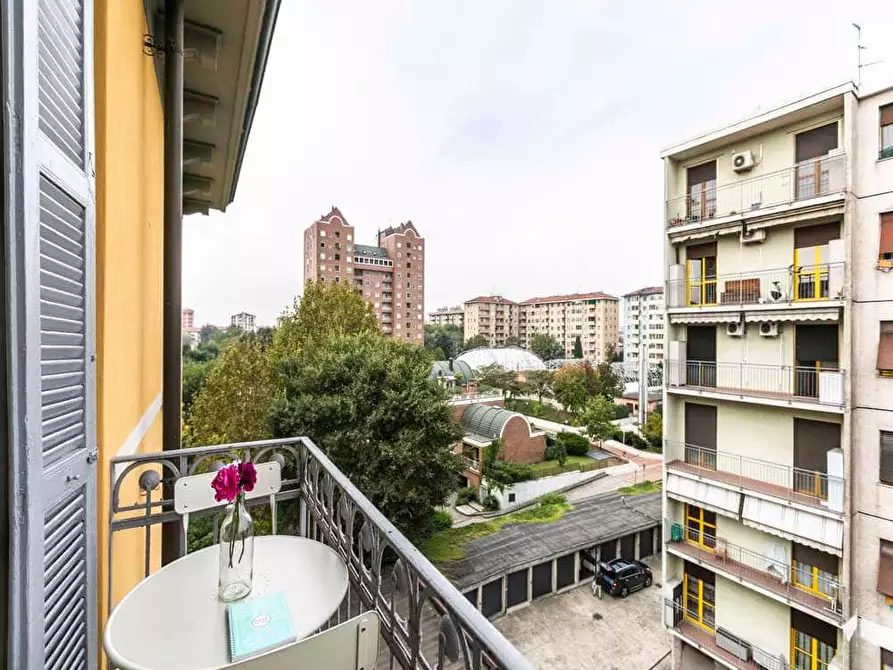 Immagine 4 di Camera in affitto  in Via Privata Parenzo6 a Milano